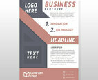Business Brochure Design