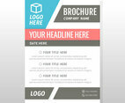 Business Brochure Design