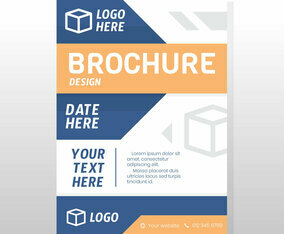 Business Brochure Design