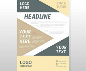 Business Brochure Design