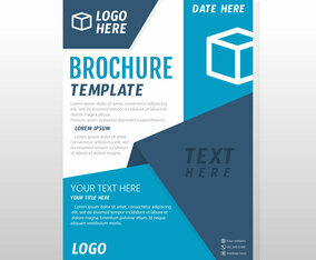 Business Brochure Design