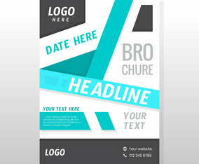 Business Brochure Design