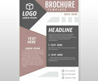 Business Brochure Design