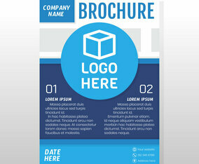 Business Brochure Design