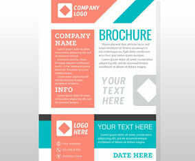 Business Brochure Design