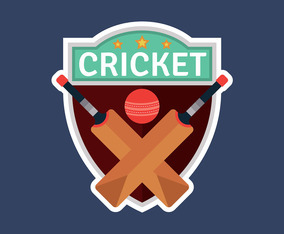 Cricket Logo