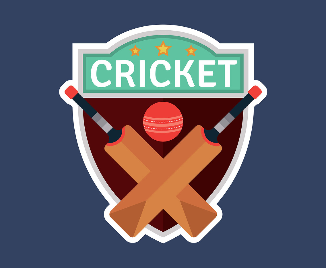 Cricket Logo