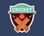 Cricket Logo