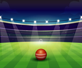 Cricket Stadium