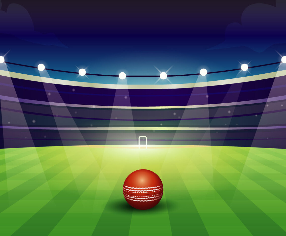 Cricket Stadium