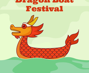Dragon Boat Festival