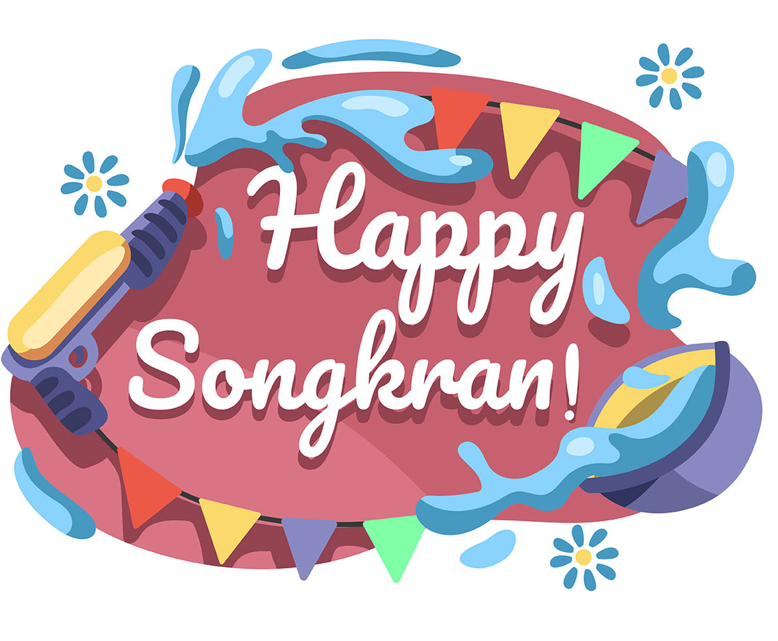 Songkran Festival