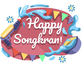Songkran Festival