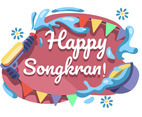 Songkran Festival