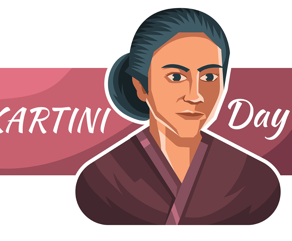 Kartini Day