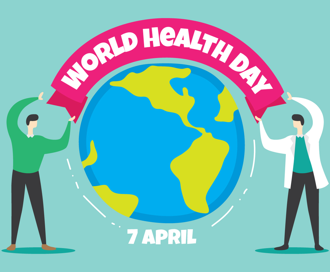 World Health Day Celebration