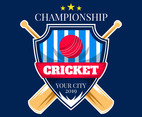 cricket championship