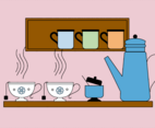 Free Tea Cup Vector