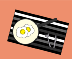 Free Eggs Vector