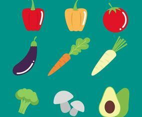 Amazing Healthy Food