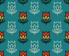 Retro Pattern