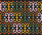 Retro Pattern