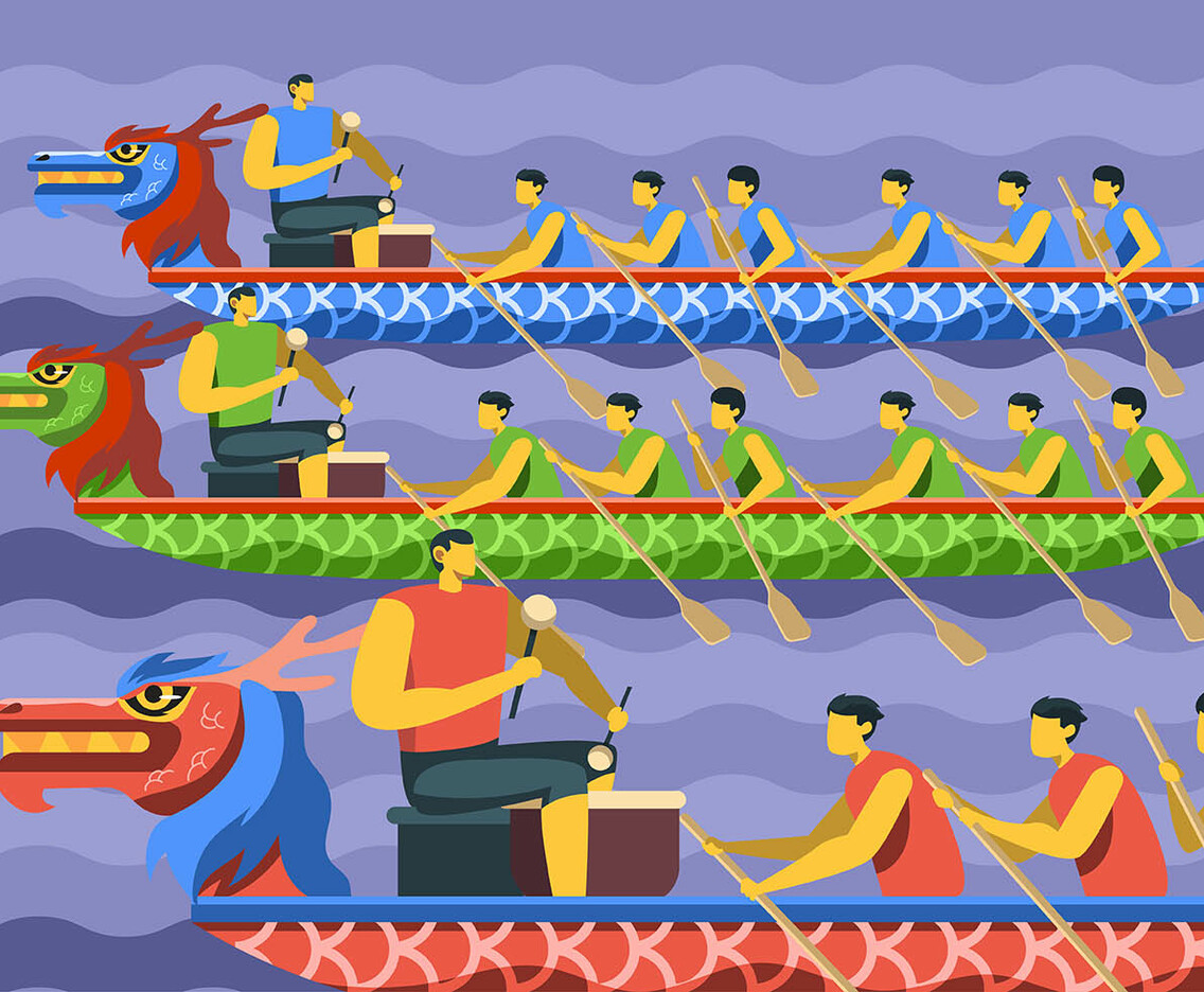 Dragon Boat Festival
