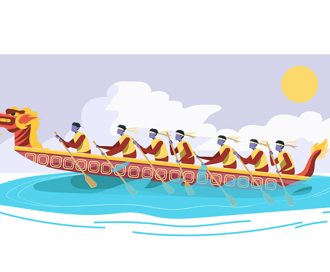 Dragon Boat Festival