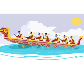 Dragon Boat Festival