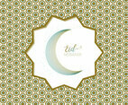 Eid Mubarak Greeting