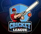 Cricket Logo