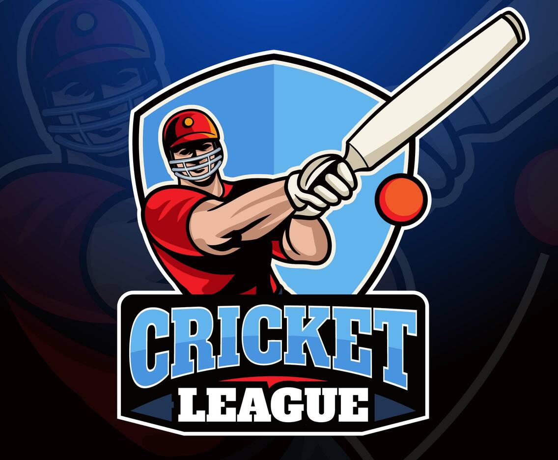 Cricket Logo