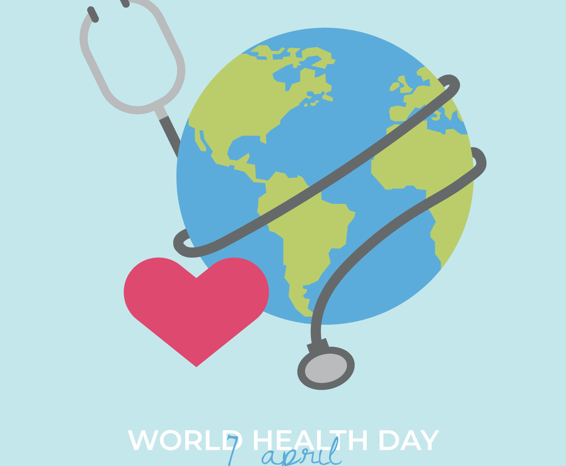 Flat World With a Stethoscope