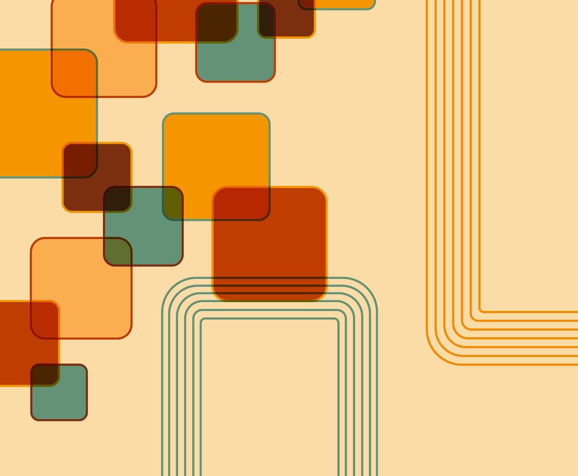 Retro Background Vector