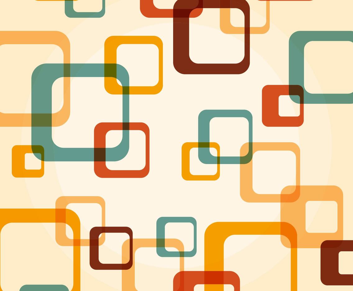 Retro Background Vector