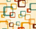 Retro Background Vector