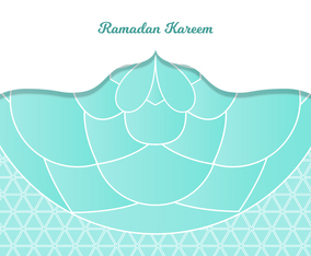 Ramadan Kareem Greeting