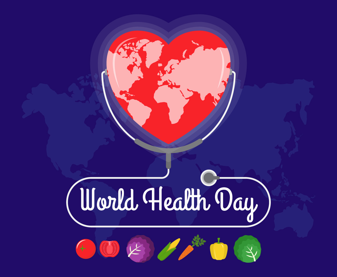 World Health Day Template