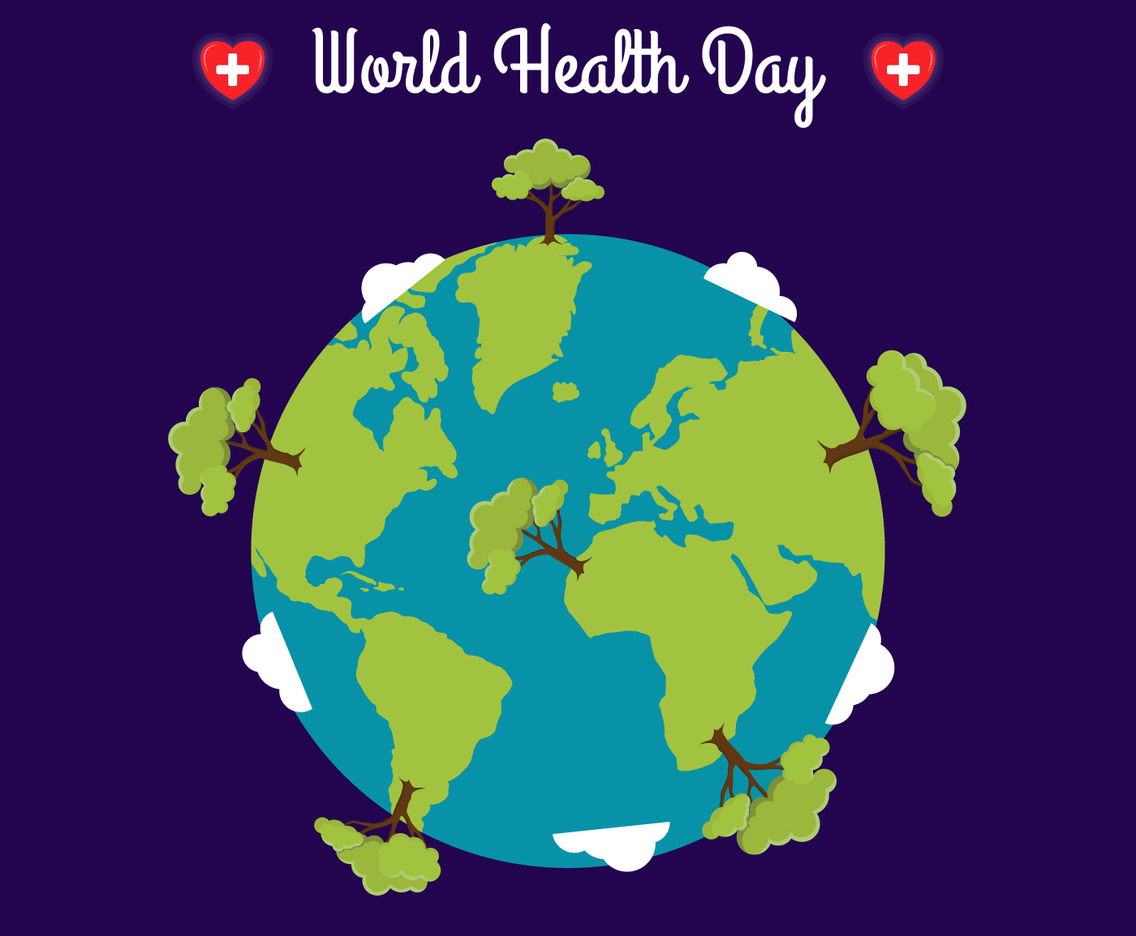 World Health Day Template