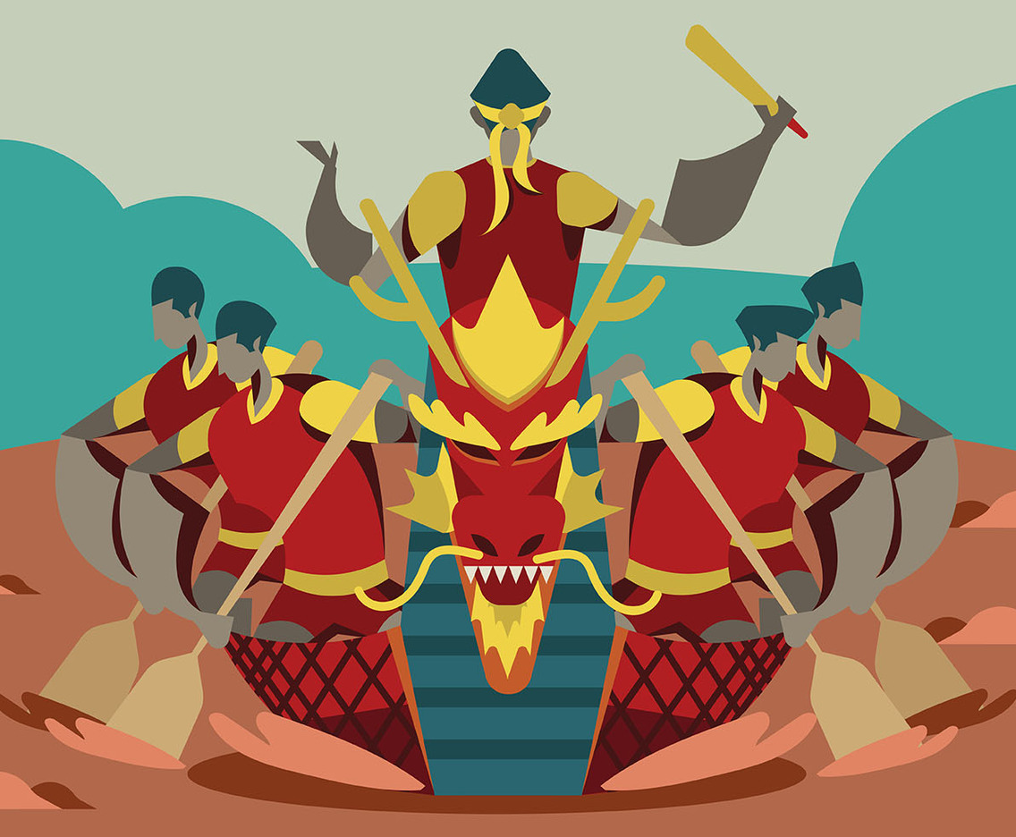 Dragon Boat Festival