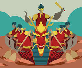 Dragon Boat Festival