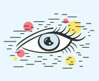 Eye Vector