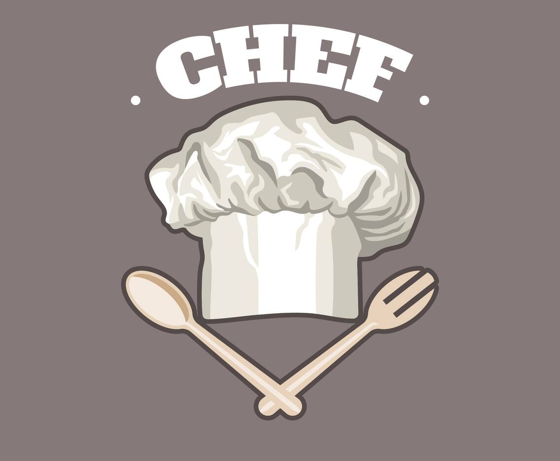 Chef Hat Logo