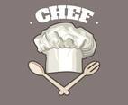 Chef Hat Logo