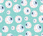 Eyeball Pattern