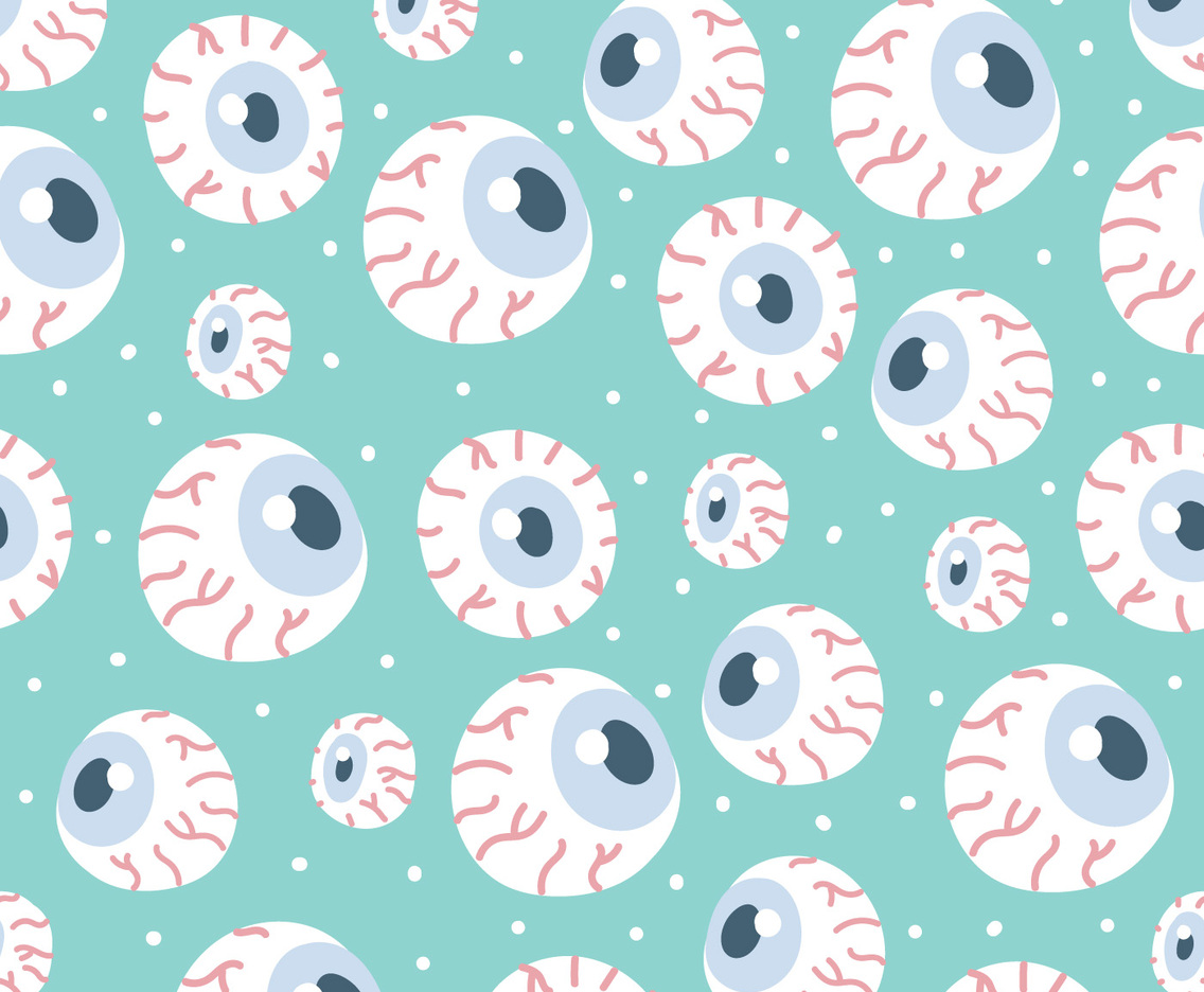 Eyeball Pattern