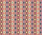 etro Pattern Vector
