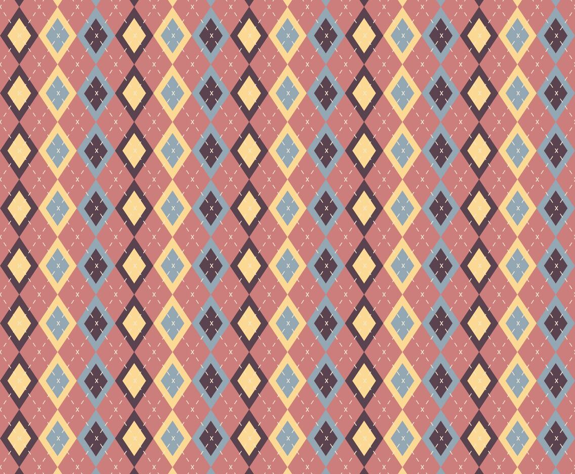 etro Pattern Vector