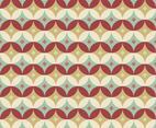 Retro Pattern Vector