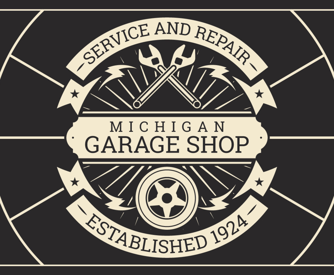 Beautiful Retro Poster Vector